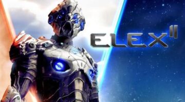 Elex II Collector’s Edition Revealed