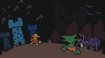 Luckitown is a cute and cruel blend of tower defense and Yahtzee