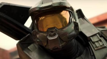 Halo TV Series Trailer Shows Master Chief, Cortana and Covenant in Full Glory