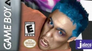 20 Bad Video Game Box Arts That Do Not Spark Joy