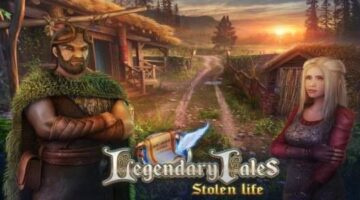 Legendary Tales Review – Hardcore Droid