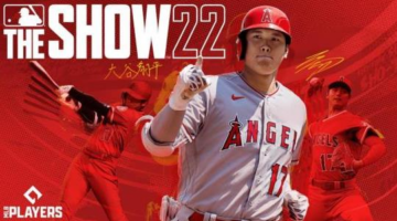 Shohei Ohtani: Unanimous AL MVP is your MLB The Show 22 cover athlete