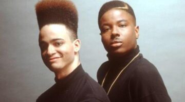 House Party (1990) Revisited: Comedy Movie Review