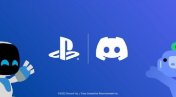 PlayStation® x Discord: Connect Your Account and Show What You’re Playing