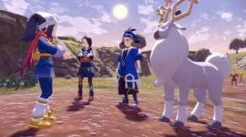 Pokémon Legends Arceus Review – FictionTalk