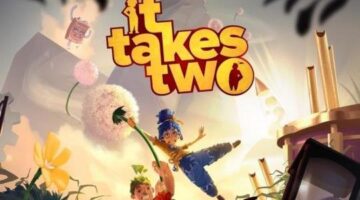 It Takes Two to be adapted for Film and Television