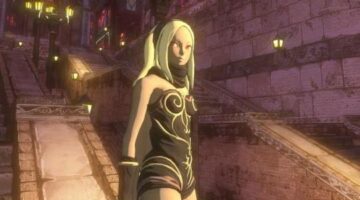 The Story of Gravity Rush: The Series That Never Took Off