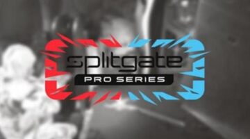 1047 Games and Logitech’s 2022 Splitgate Pro Series is kicking-off on February 5th