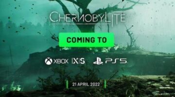 The sci-fi survival horror of Chernobylite is detailed and dated for the next-gen; DLC included
