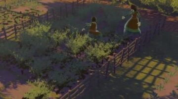 Major Going Medieval Update Overhauls Crops And More