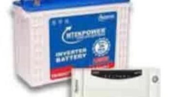 Inverter Battery Service Near Me