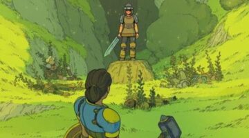 Gardens: Former Journey, Skyrim & Spider-Man Devs Announce New Studio