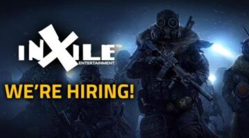 Former Redstorm Environment Artist Joins InXile Entertainment