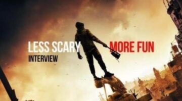 We’ve Taken Nights a Bit Too Far – Interview With Dying Light 2’s Devs
