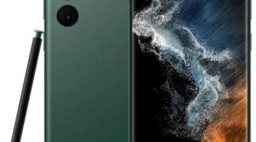 Samsung Galaxy S22 Ultra 5G – Full Specifications, Price & Review – TechnoFred.com