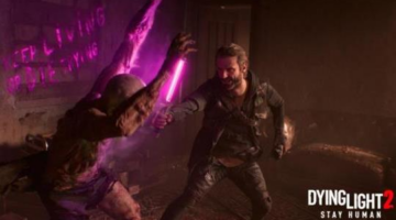 Dying Light 2 (Xbox Series X) Review – Marooners’ Rock