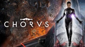 Chorus – Review (Xbox Series X) – ASG