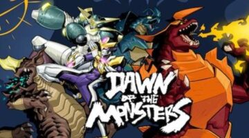 Dawn of the Monsters PlayStation 5 Preview | The Gamebutler