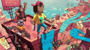 OlliOlli World Review (PS5) – Sweet Like Candy, Just As Hard – Finger Guns