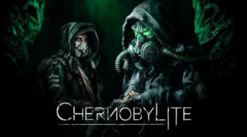 Chernobylite PlayStation 5 vs. Xbox Series X|S Graphics Comparison