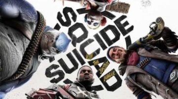 Suicide Squad Video Game Is Delayed Until 2023