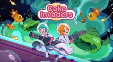 Cake Invaders Review | Hey Poor Player