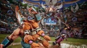 Blood Bowl 3 Closed Beta Hands-on Preview – BossLevelGamer