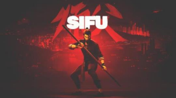 Sloclap release Sifu short film ‘At The Cost of Time’