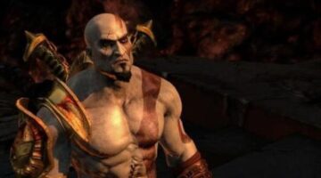 God of War Retrospective