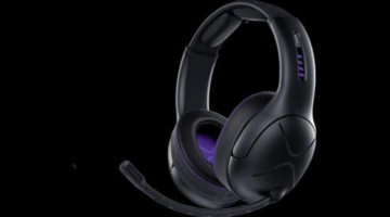 Victrix Gambit Wireless Headset Review – CGMagazine