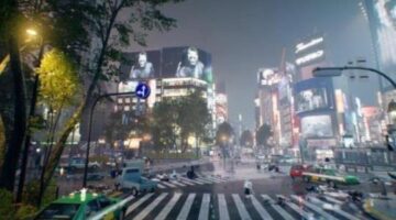 Ghostwire: Tokyo Looks To Cloud Our Senses Next Month | Hey Poor Player