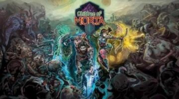 Children of Morta online co-op update coming soon