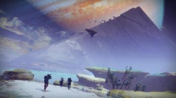 Bungie hires Riot animation director for Destiny transmedia expansion