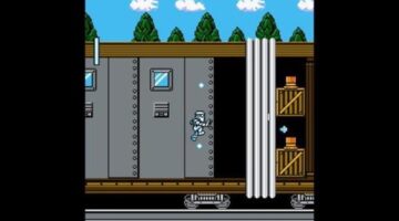 Trophy (Xbox and NES) Review [Co-Optimus]