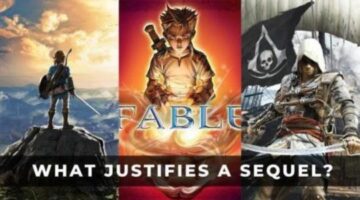 What Justifies a Sequel?