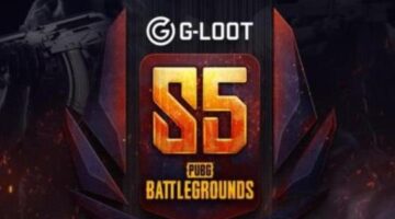G-Loot Will Host $50,000 PUBG: Battlegrounds Tournament