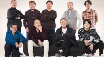 Nagoshi Studio interview (Part 3/3): Staff discuss the studio’s future