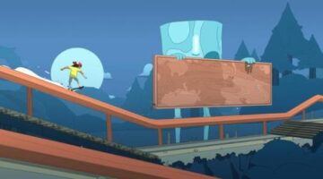 OlliOlli World Review – Just Gnarly | GameSpace