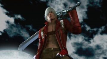 Why Devil May Cry 3 Has the Best Dante
