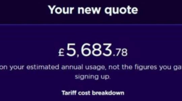 What the Ofgem price cap increase means for tech enthusiasts | Club386