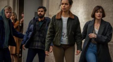 Review: ‘Suspicion’ Features Ensemble Cast in Provocative Thriller | WGTC