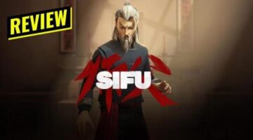 Sifu Review “The Sifu With White Hair” – Voxel Voice