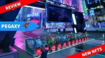 Pegaxy review: A horse racing NFT game at full gallop?