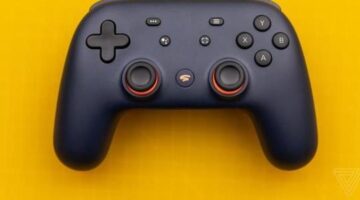 Google Stadia reportedly demoted, but it might show up in your Peloton