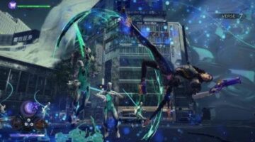 Platinum’s new CEO wants to create ‘larger, riskier’ games and hints at live service focus