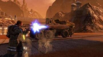 RetroCapnSteve’s Top 5 Favorite Grand Theft Auto Clones