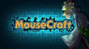 MouseCraft Review (Xbox One) – XboxAddict
