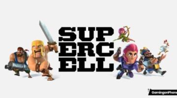 Supercell will give special attention to ‘individualistic’ ideas to create new IPs