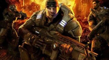 Gears Of War: The Franchise For You