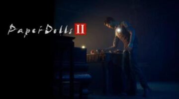 Review – Paper Dolls 2 (PS5) | GameHype